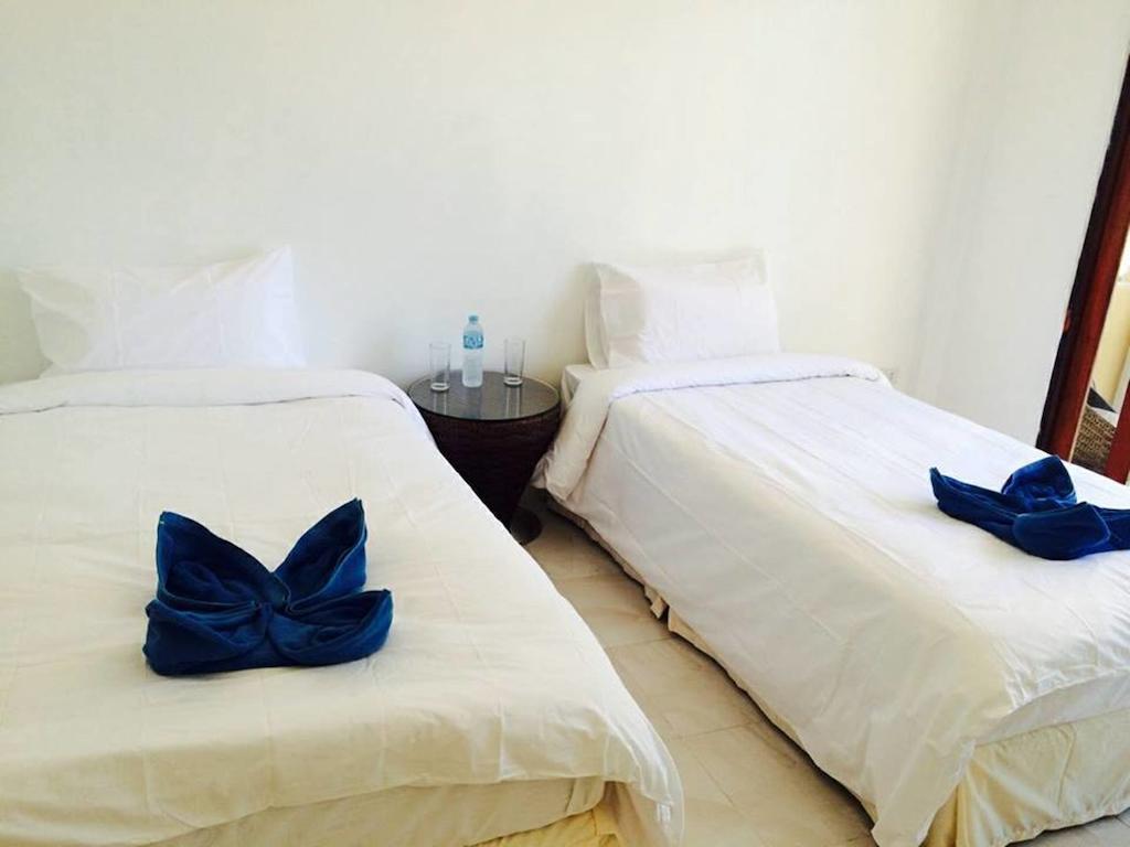 Au Aon Guesthouse Ko Tao Cameră foto