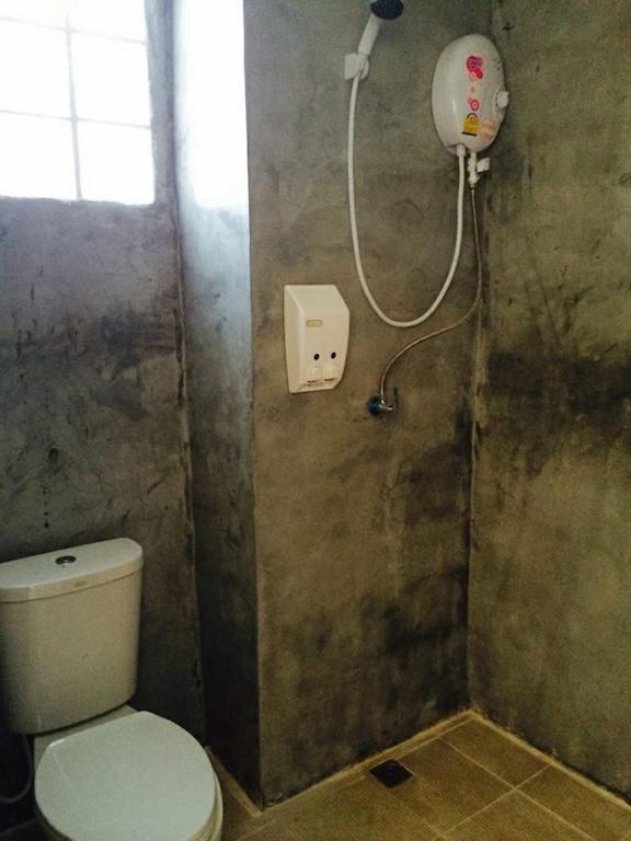 Au Aon Guesthouse Ko Tao Cameră foto